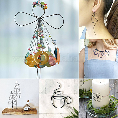 Медная проволока&nbsp;CWIR-TAC0002-02A-01-1