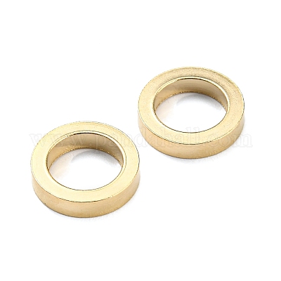 201 Verbindungsringe aus Edelstahl&nbsp;STAS-H180-05G-1