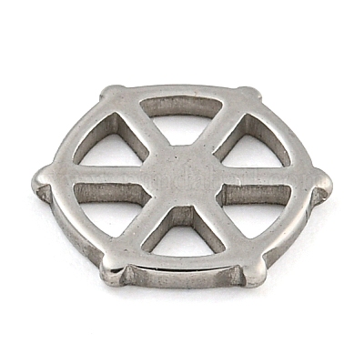 Филигранные соединения из нержавеющей стали марки 304 STAS-Z076-20P-1