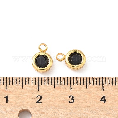 Подвески из нержавеющей стали 304 STAS-Z115-01G-04-1