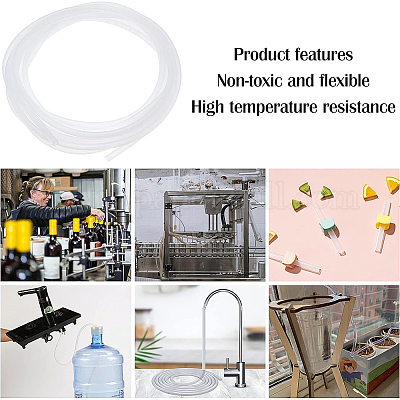 Силиконовые шнур&nbsp;FIND-WH0003-31-1