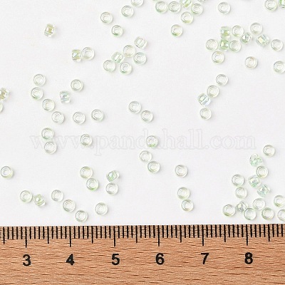 Круглые бусины toho 8/0 X-SEED-TR08-0172-1