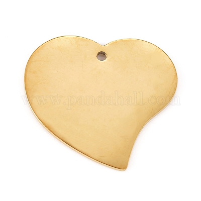 Подвески из нержавеющей стали 304 STAS-L238-100B-G-1