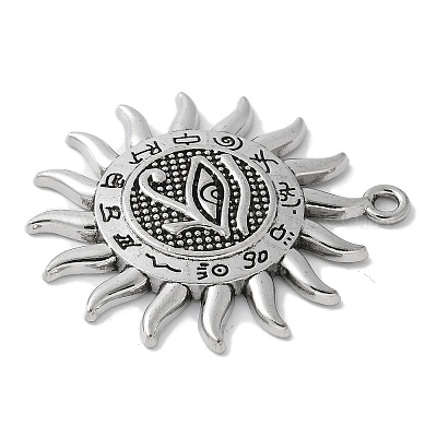 Сплав с эмалью подвески&nbsp;PALLOY-D290-02AS-1