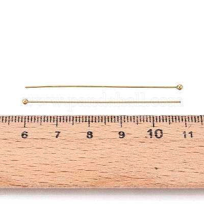 Штифты головки из нержавеющей стали 304 STAS-T065-50mm-20G-1