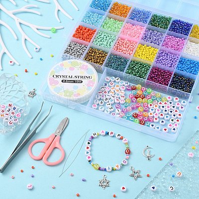 Wholesale DIY Bracelet Making Kit 