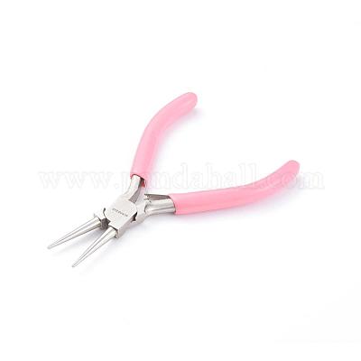 45 # клещи из углеродистой стали&nbsp;PT-L007-04F-1