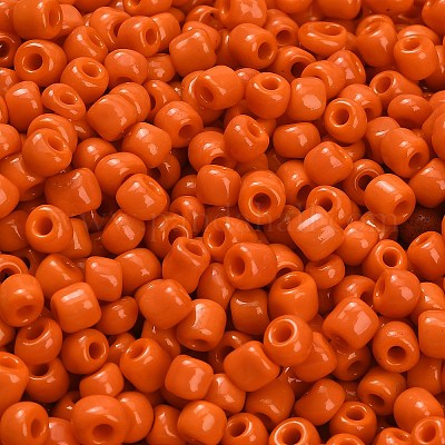 Бисер из стекла  X2-SEED-A010-4mm-50-1