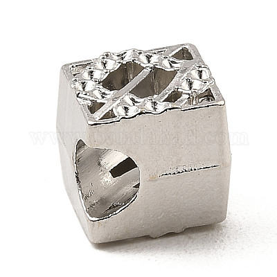 Сплав европейских параметров шарик горный хрусталь&nbsp;FIND-E041-20P-1