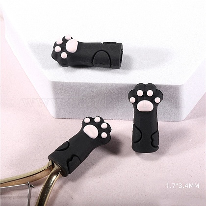 3dネイルパーツ ねこ 赤ちゃん しまねこ 肉球 哺乳瓶 【公式通販】
