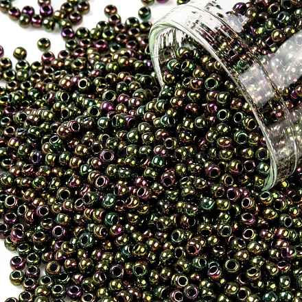 Toho perles de rocaille rondes SEED-JPTR11-0509-1