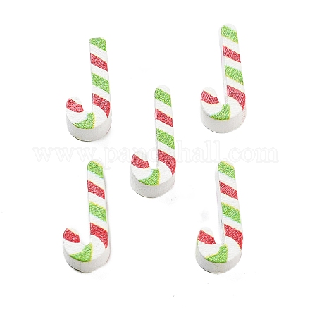 Деревянные бусины&nbsp;WOOD-M015-04D-02-1