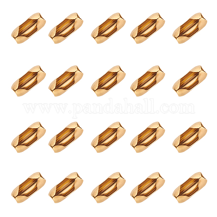 Шариковые цепные соединители из нержавеющей стали 304 STAS-UN0013-69G-1