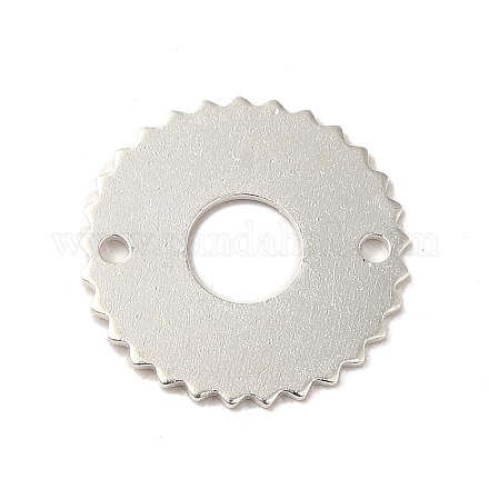 Подвески из латуни KK-P259-10S-1