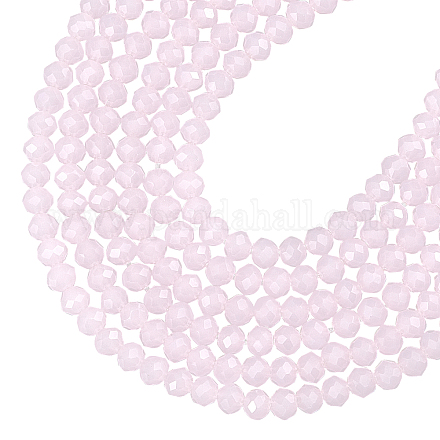 Brins de perles de verre arricraft GLAA-AR0001-06-1