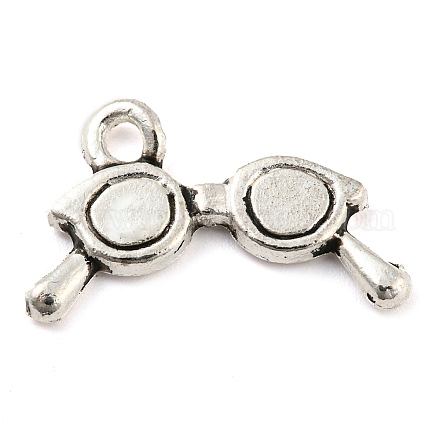 Charms in lega FIND-G065-20AS-1