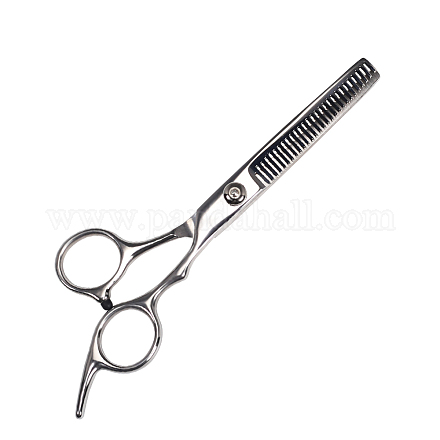 Schere für die Schere des Haarschneidens aus Edelstahl MRMJ-S006-59-1