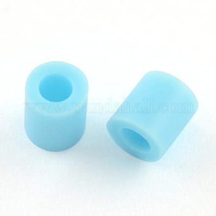 Recharges de perles à repasser en PE X-DIY-R013-2.5mm-A26-1