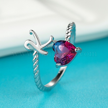 Манжеты с буквами из латуни FS-WG51B9B-11-1