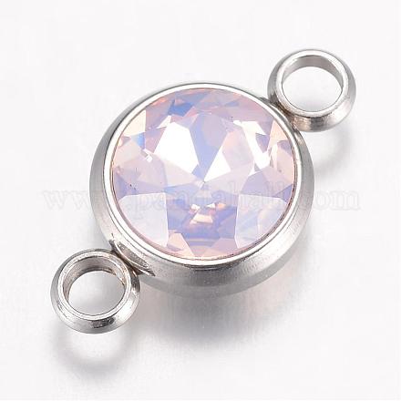 K9 разъемы стеклянных ссылок GLAA-G017-P10-1