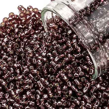 TOHO Round Seed Beads SEED-TR11-0026B-1