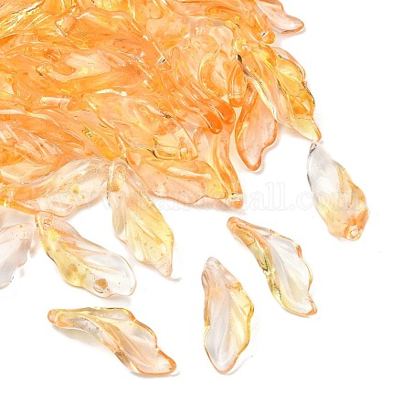 Стеклянные подвески GLAA-C040-01A-1