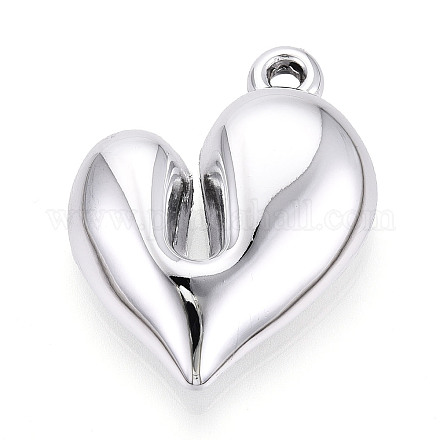 Акриловые подвески&nbsp;OACR-T030-40B-1