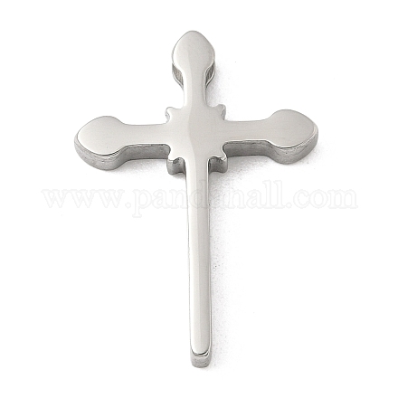 Подвески из нержавеющей стали 304 STAS-K311-10B-P-1