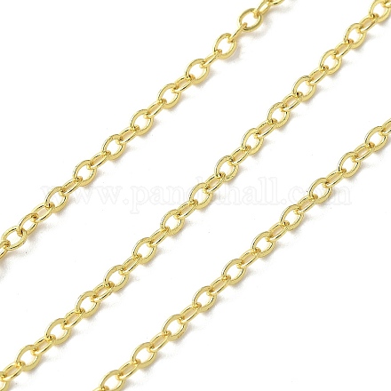 Латунные кабельные цепи CHC-U002-05G-01-1