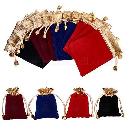 NBEADS Gift Pouches TP-NB0001-04-1