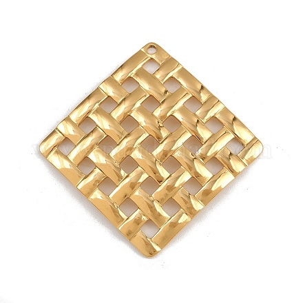 Подвески из нержавеющей стали 304 STAS-P410-42B-G-1