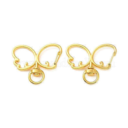 Поворотные шарниры из сплава цинка FIND-K026-02G-1