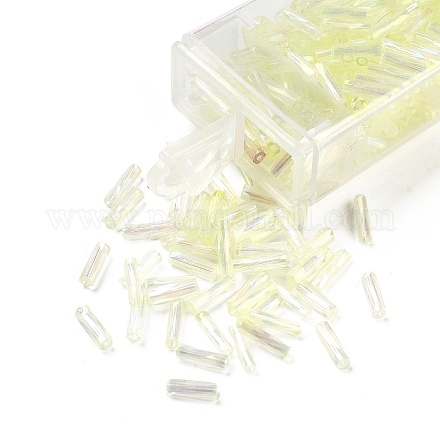 10 г бусинок из цейлонского стекла X-SEED-L012-01B-1