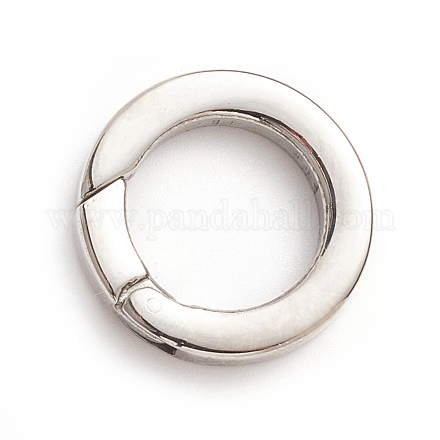 304 anelli porta molla in acciaio inossidabile STAS-I133-14E-1