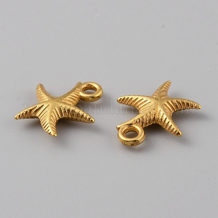 Подвески из сплава с морской тематикой FIND-WH0417-86C-1