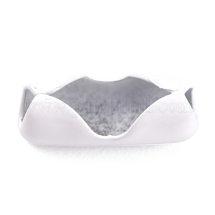 Латунные соединения шаровой цепи&nbsp;LS-KK-J276-15B-P02-1