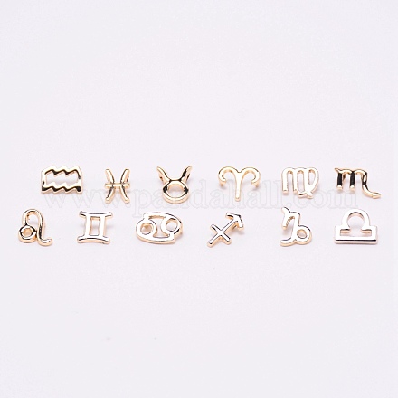 Талисман из сплава PALLOY-WH0088-13LG-1