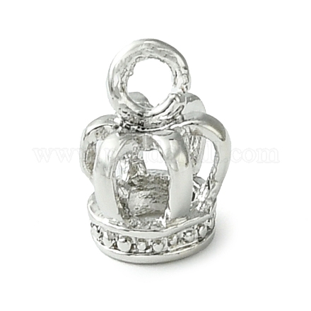 Стойки обшивки латунные подвески KK-G501-20B-P-1