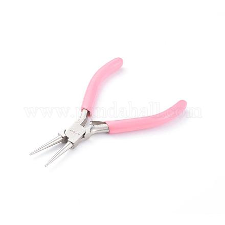 45 # клещи из углеродистой стали PT-L007-04F-1