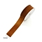Single Face Velvet Ribbon, Ribbon for Bowknot, Flower, Gift Decoration, Peru, 1-1/2 inch(38mm), about 6.56 Yards(6m)/Roll
