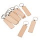 Portachiavi in legno&nbsp;KEYC-TAC0010-002A-2