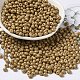 6/0 стеклянный бисер непрозрачной краски для выпечки SEED-M012-02A-16-1