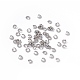 304 anelli di salto in acciaio inox STAS-R049-5x1mm-3