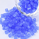 6/0 transparentes abalorios de cristal de la semilla SEED-S027-04B-06-1
