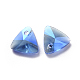 Encantos de cristal rhinestone RGLA-L018-B-206MO-2