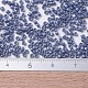 MIYUKI Delica Beads X-SEED-J020-DB0267-2