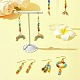 Лотерейный мешок DIY-LUCKYBAY-87-3