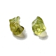 Natürliche Peridot Perlen G-D472-02-3
