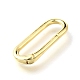 Латунные пружинные кольца KK-V007-006G-01-2