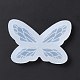 Accessori per la decorazione di ali di farfalla fai da te stampi in silicone DIY-G059-B05-3
